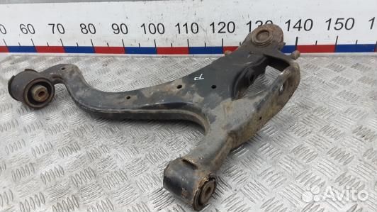 Рычаг передний нижний правый land rover range rove