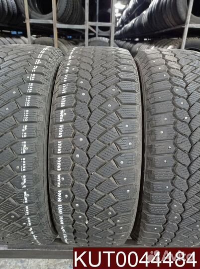 Gislaved Nord Frost 200 185/60 R15 99R