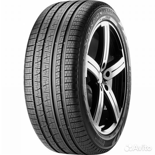 Pirelli Scorpion Verde All Season SF 235/60 R16 100H