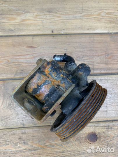 Насос гур УАЗ Patriot внедорожник 409040 409 2008