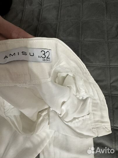 Летние брюки 32 размер