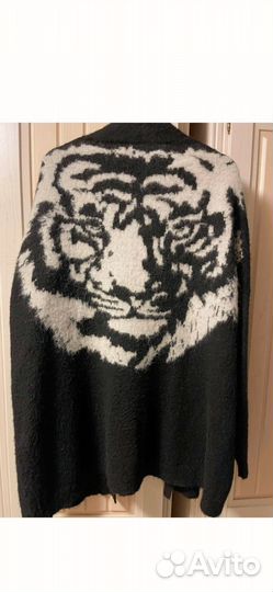 Кардиган женский