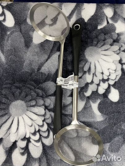 Кухонная утварь IKEA 365+