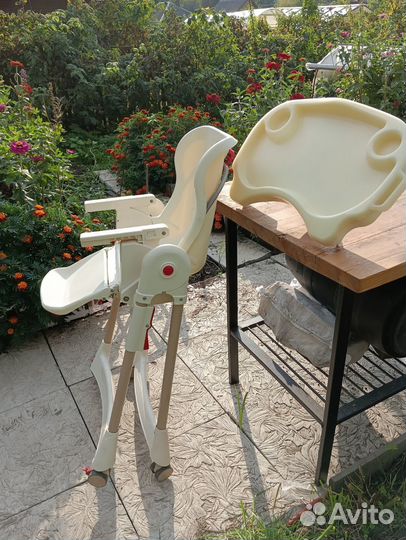 Стульчик для кормления