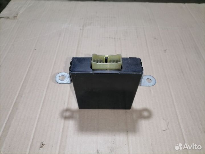 Блок управления климатом Sprinter Carib AE90