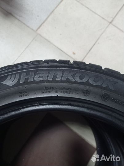 Hankook Winter I'Pike RS W419 215/50 R17