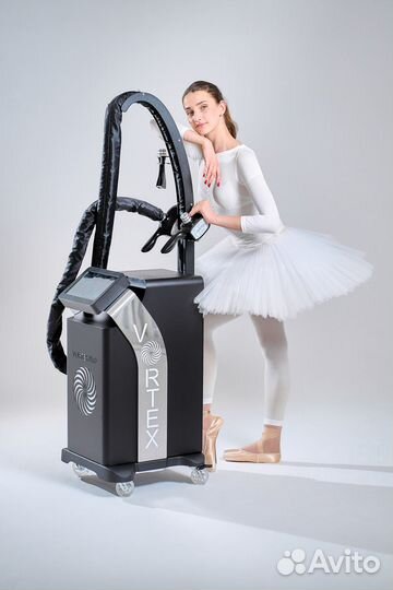 Массаж LPG, кавитация, RF - лифтинг