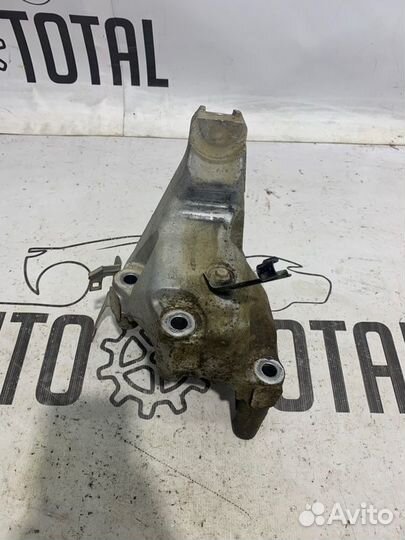 Кронштейн двигателя задний Honda Accord 7/ CL9