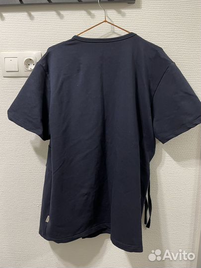 Костюм массажиста