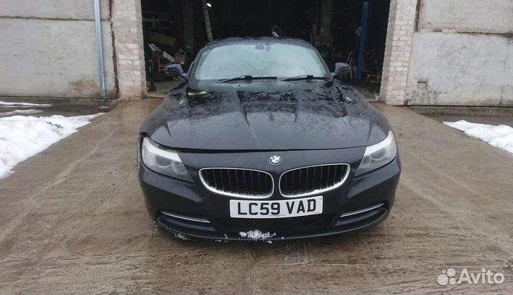 BMW E89 Z4 10г по запчастям