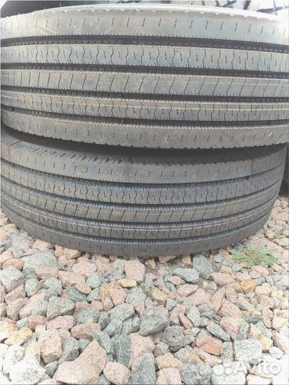 Грузовые шины 315/80R22.5drсd60118PR/M154/151M DRC