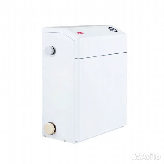 Газовый котел парапетный ксгз-10 