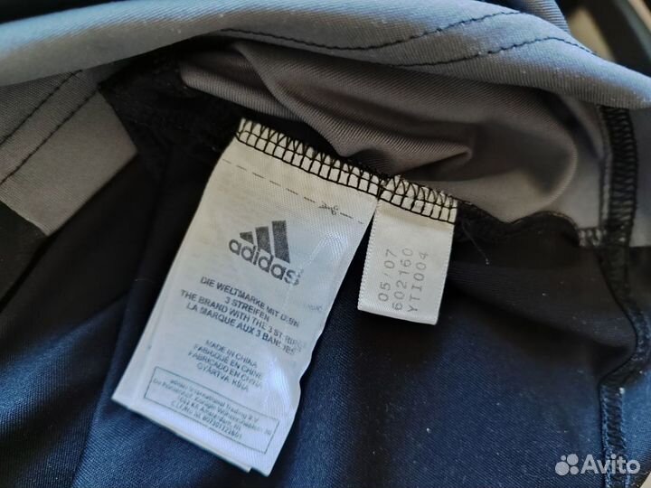 Футболка adidas climate 2xl