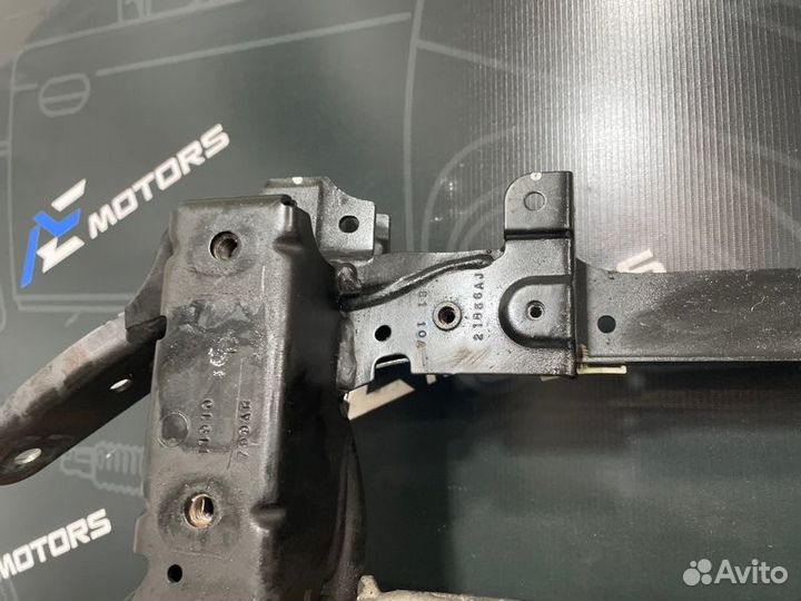 Подрамник передний Bmw X5 E70 N55B30A 2010