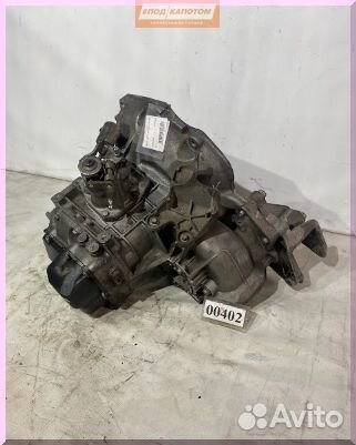 МКПП a16xer F18D4 a18xer 1,6-1,8 Astra J Cruze
