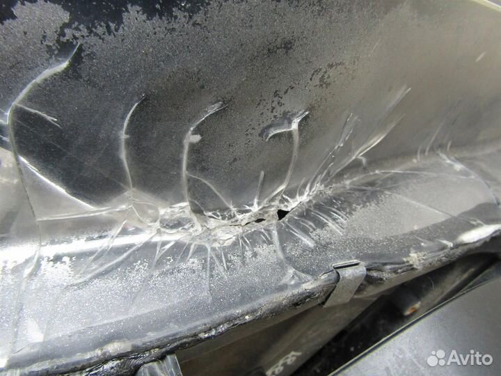 Фара правая BMW 5-серия E60\E61 2003-2009