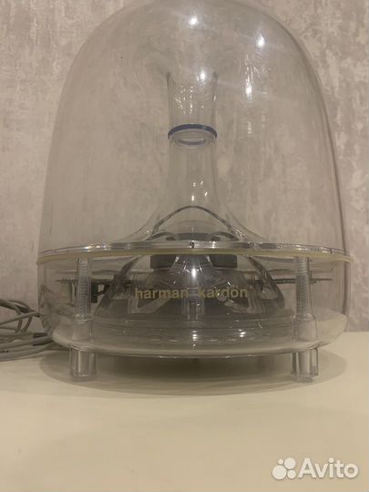 Harman kardon soundsticks2