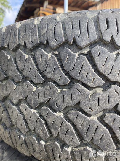 Продам колеса ниссан кашкай