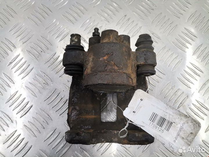 Суппорт для mercedes-benz ML-Class (W163)