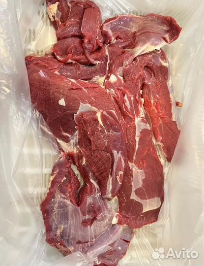 Мясо говядина