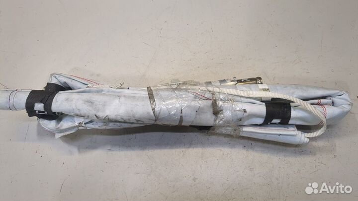 Подушка безопасности боковая правая Peugeot 2008