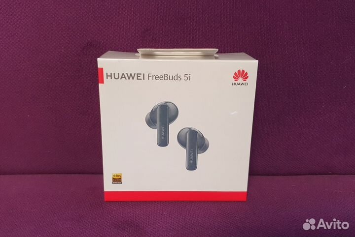 Беспроводные наушники Huawei Freebuds 5i