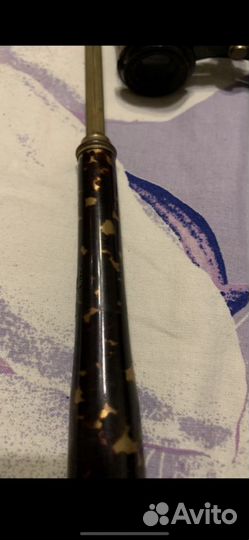 Театральный старинныйБинокль Лорнет 19 в