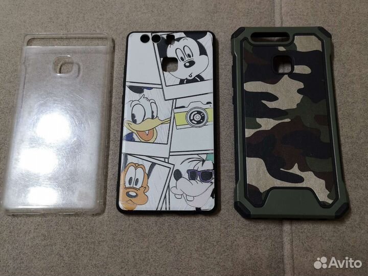 Чехлы для смартфона Huawei P9