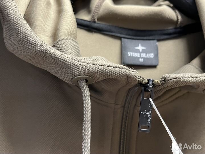 Спортивный костюм Stone island (размер 46)