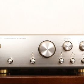 Усилитель Sansui AU-A907limited