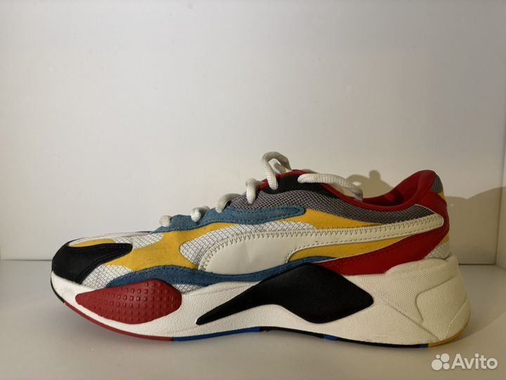 Кроссовки Puma оригинал