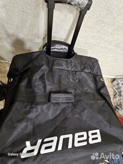 Хоккейный вратарский 42