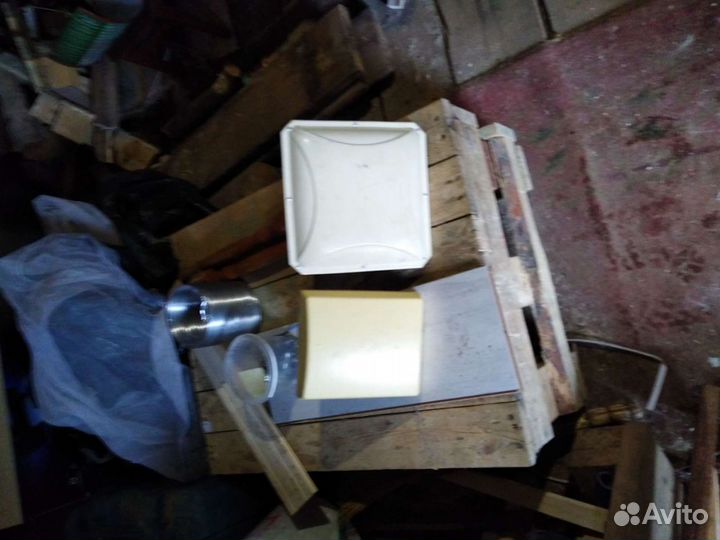 Антенна 3G, 4G