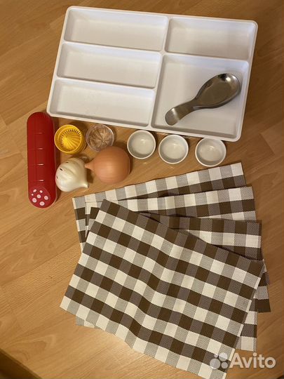 Посуда разная (цены в описании)