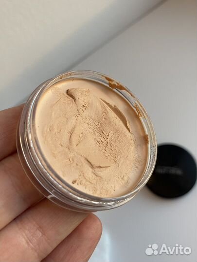 База для век под макияж Mac