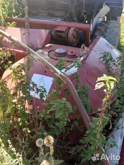 Жатка на комбайн дон 680