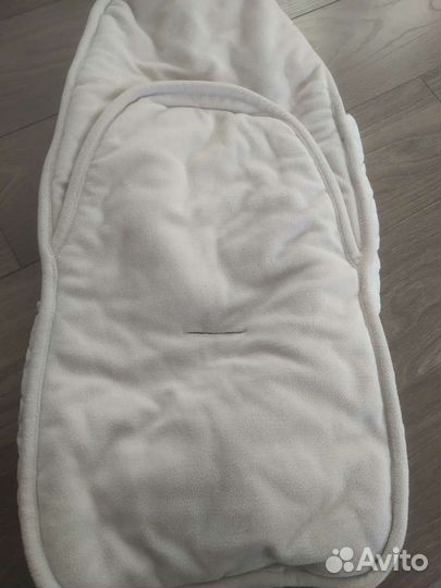 Конверт в коляску Inglesina