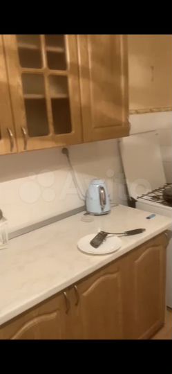 2-к. квартира, 50 м², 9/9 эт.