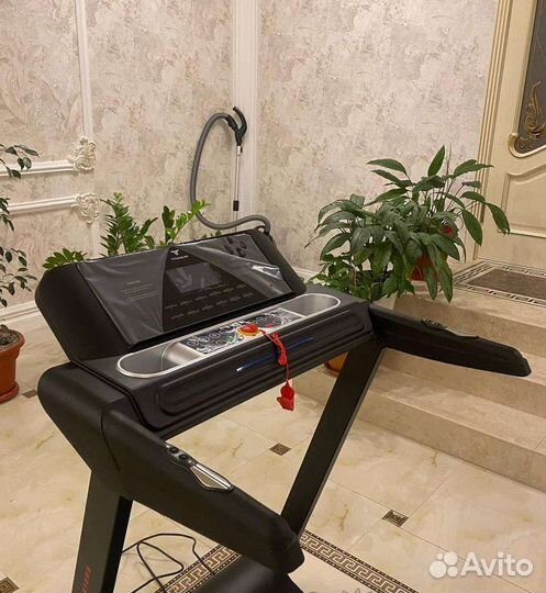 Беговая дорожка