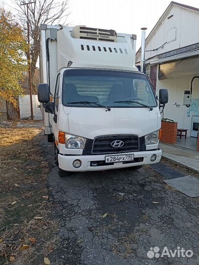 Водитель экспедитор категории С