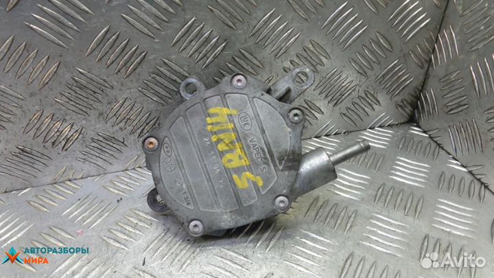 Насос вакуумный Lexus IS 2 (XE20) 2007 293000W010