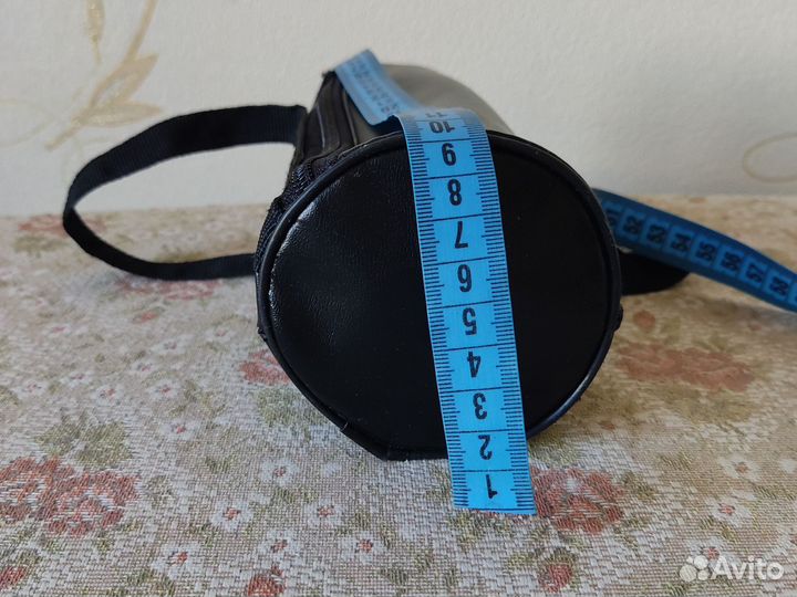 Чехол для термоса или бутылки