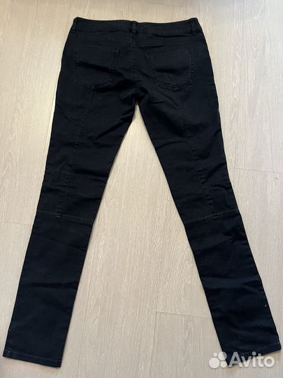 Джинсы massimo dutti новые