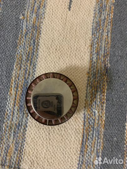 Карбюратор Mikuni VM22