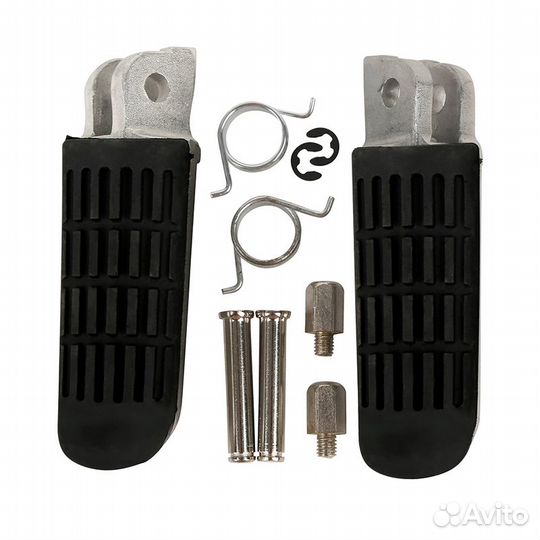 Honda Подножки передние для мотоцикла Honda CB400