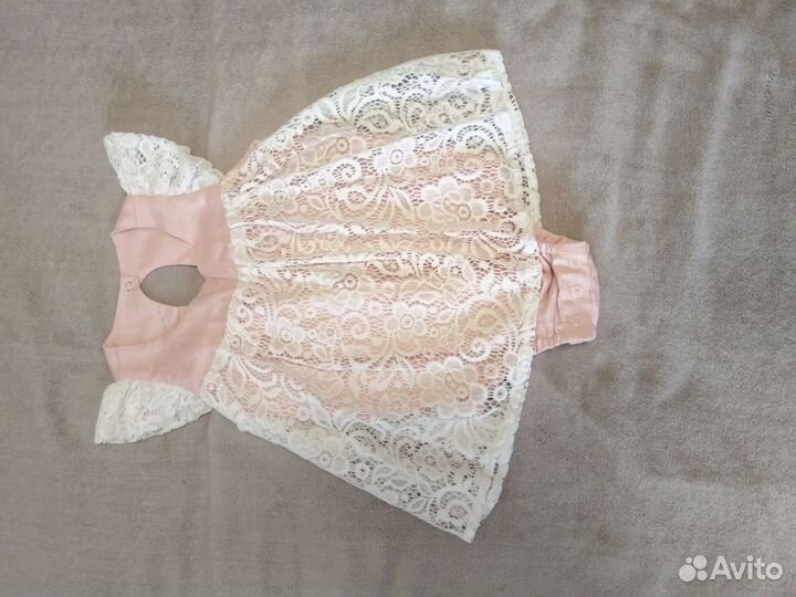 Боди для девочки