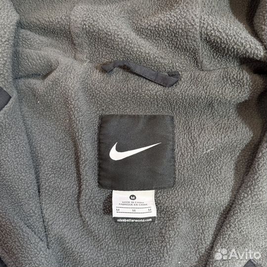 Куртка Nike Stormfit