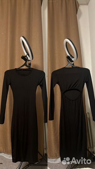 Платье женское