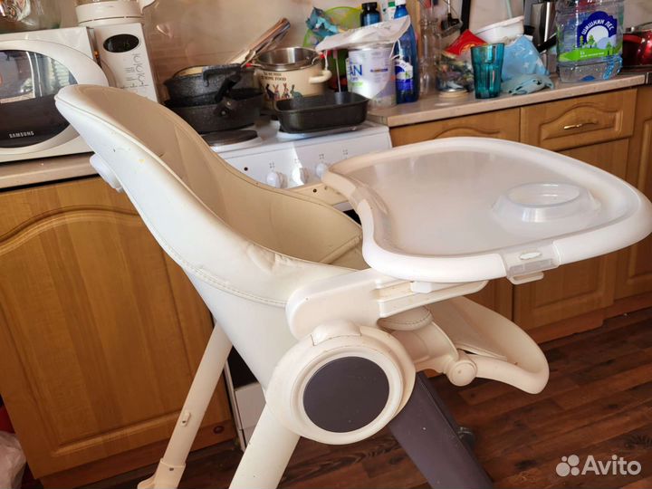 Стульчик для кормления