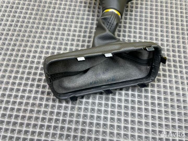 Ручка АКПП Kia Cerato 3 YD G4NA 2.0I 2019